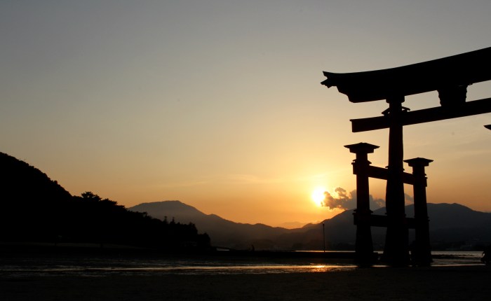 When Family Comes To&nbsp;Town…